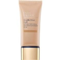 Estee Lauder Double Wear Light Soft Matte Hydra Makeup Spf 10 2W1 Dawn 30 Ml