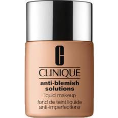 Clinique anti blemish foundation Clinique Anti-Blemish Solutions Liquid Makeup - Vanilla