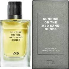 Zara Sunrise On The Red Sand Dunes EDP 100ml