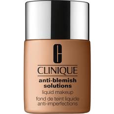 Clinique anti blemish foundation Clinique Anti-Blemish Liquid Makeup Solutions - Beige