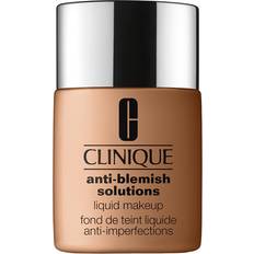 Cosmetics Clinique Anti-Blemish Solutions Liquid Makeup 30Ml Cn 74 Beige CN 74 Beige