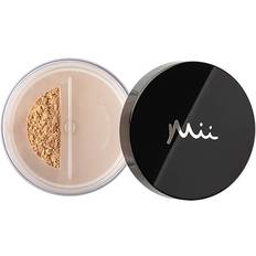 Mii Cosmetics Mii Irresistible Face Base 8g Option: Cream