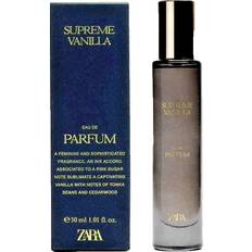 Zara Supreme Vanilla 30ml