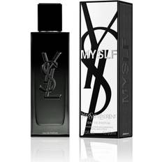 Yves Saint Laurent YSL MYSLF EAU DE PARFUM SPRAY 60ml