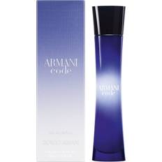 Giorgio Armani Code pour Femme Eau de Parfum 50ml