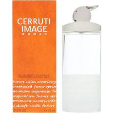 Cerruti Image Eau de Toilette Spray 75ml