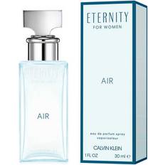 Calvin Klein Eternity Air Eau De Parfum Spray