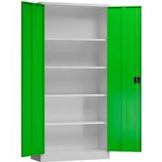 Aktenschrank Metallschrank 2