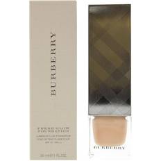 Burberry Fresh Glow No.31 Rosy Nude Foundation 30ml