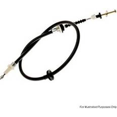 First Line Clutch Cable Fits: Nissan Sunny 2.0 D 92-95