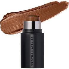 Westman Atelier Petite Face Trace Contour Stick 2.5g Various Shades Truffle