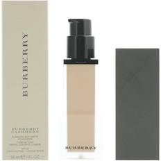 Burberry Cashmere No. 12 Ochre Nude Foundation 30ml