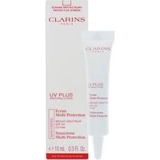 Clarins UV Plus Anti-Pollution Sunscreen SPF 50