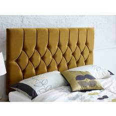 Upholstered