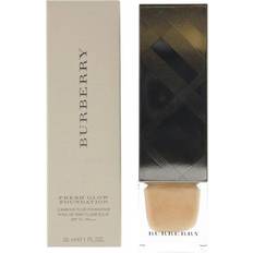 Burberry Fresh Glow No.32 Honey Foundation 30ml