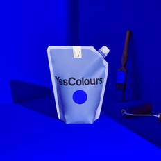 Paint YesColours Emulsion Blue