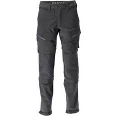 Smussavvisende Arbeidsbukser Mascot 82C62 Customized Work Trousers