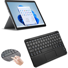 CanaKit Mini Wireless Keyboard w/ Touchpad