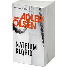 Natriumklorid Natriumklorid (Hæftet, 2023)