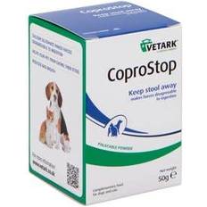 Vetark CoproStop Repellent Powder Dogs 50g Tub