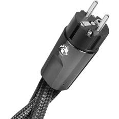 Audioquest NRG Dragon Source Nätkabel 3 Års