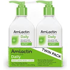 AmLactin Daily Moisturizing Body Lotion, Moisturizing Lotion