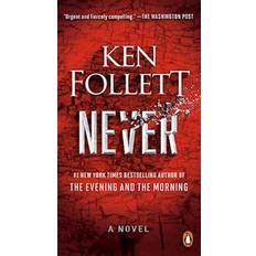 Never Ken Follett