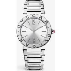 Bvlgari Watches Bvlgari Womens 103575 Stainless-steel 1 Size