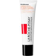 La Roche-Posay Toleriane High Coverage Concealer Fluid SPF25 #16