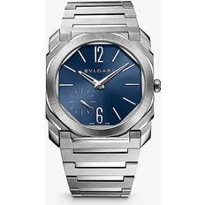 Bvlgari 103431 Octo Finissimo Stainless-steel Automatic 1 Size