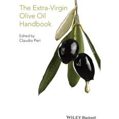 The Extra-Virgin Olive Oil Handbook