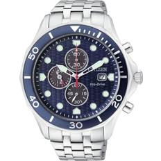 Citizen Eco-Drive Chronograph