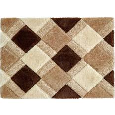 Carpets & Rugs Origins 3D Sculptured Beige