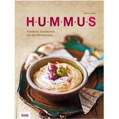 Hummus (Gebunden, 2019)