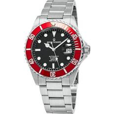 Revue Thommen Diver 17571.2136 män mekanisk