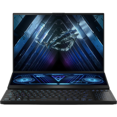 ASUS 16 - 16 GB Laptops ASUS ROG Zephyrus Duo 16