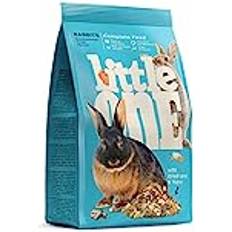 Hi Little One Kaninfoder 400 g