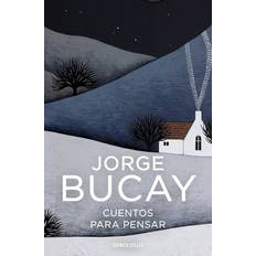 Libros Cuentos Para Pensar (Tapa blanda)