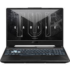 ASUS TUF Gaming FA506QM-HN080W