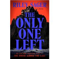 The Only One Left Riley Sager (Paperback)