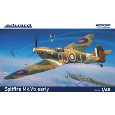 Eduard Spitfire Mk.Vb early Weekend Edition