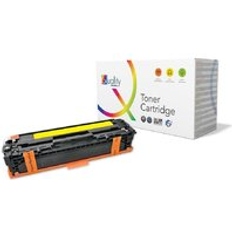 CoreParts yellow cb542a pages: 1.400, nordic swan qi-hp1012y