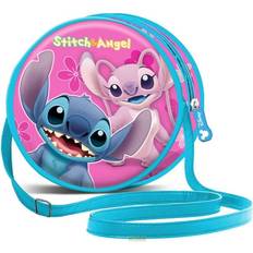 Disney Taschen Disney Karactermania, Handtasche, Lilo und Stitch Umhängetasche Match