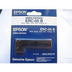 Epson Farbbänder Epson erc-05b ribbon farbband