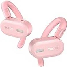 Open Buds Lightweight True Wireless Earbuds