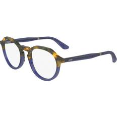 Briller & Læsebriller Calvin Klein CK23546 232 49 Briller Mænd Blue 49mm