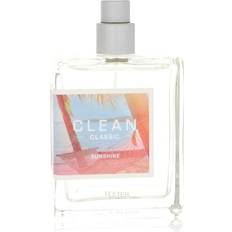 Clean Unisex Fragrances Clean Sunshine EDT Spray