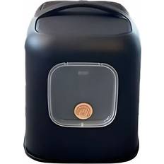 Litter Box My Pet Biala Black