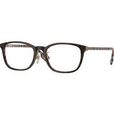 Briller & Læsebriller Burberry BE2371D Asian Fit 4102 53mm Briller