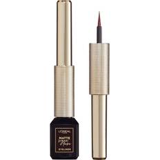 L'Oréal Paris Super Liner Matte Signature Liquid Eyeliner #03 Brown